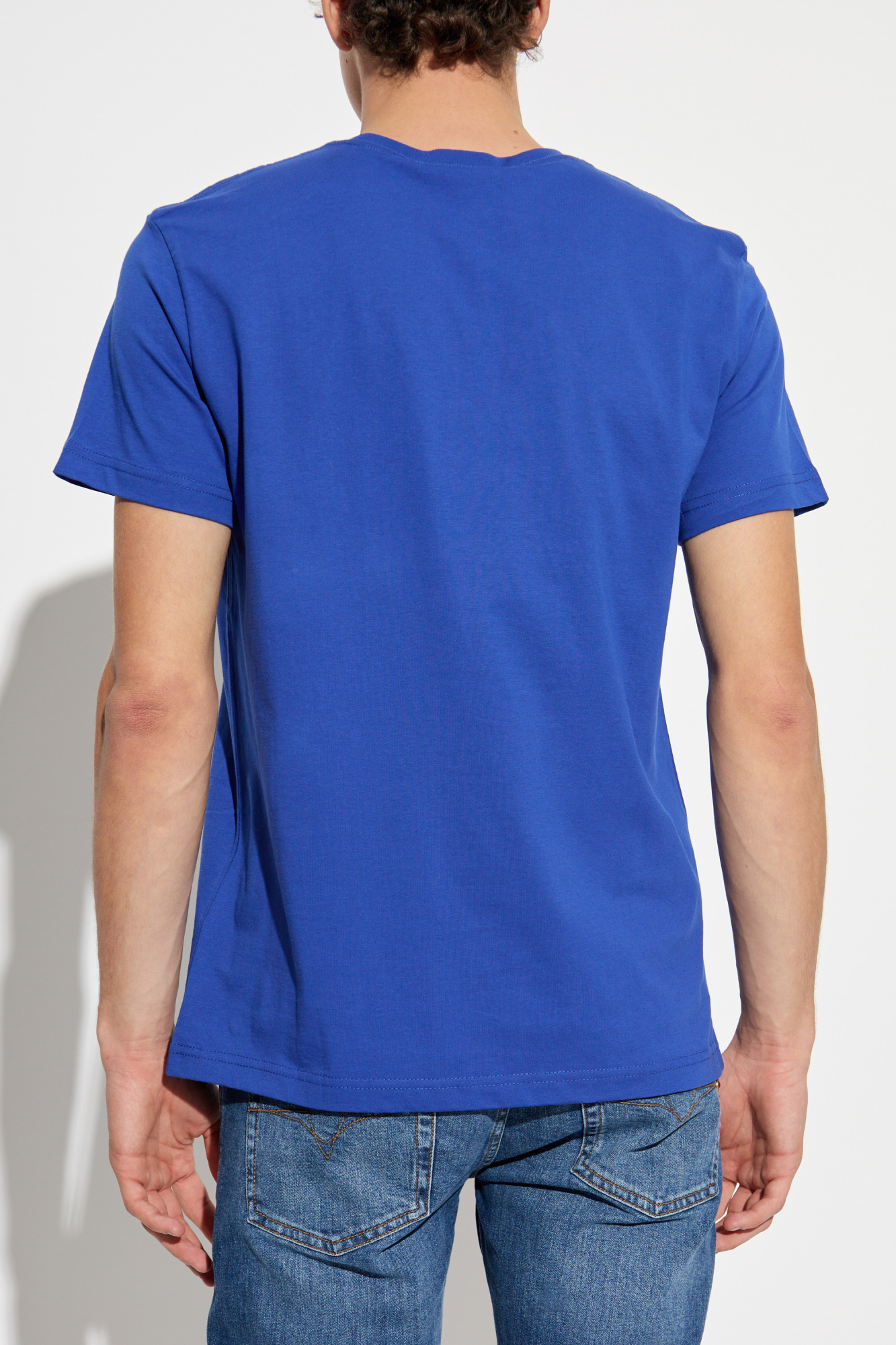 Blue Versace Jeans Couture - Vitkac AS